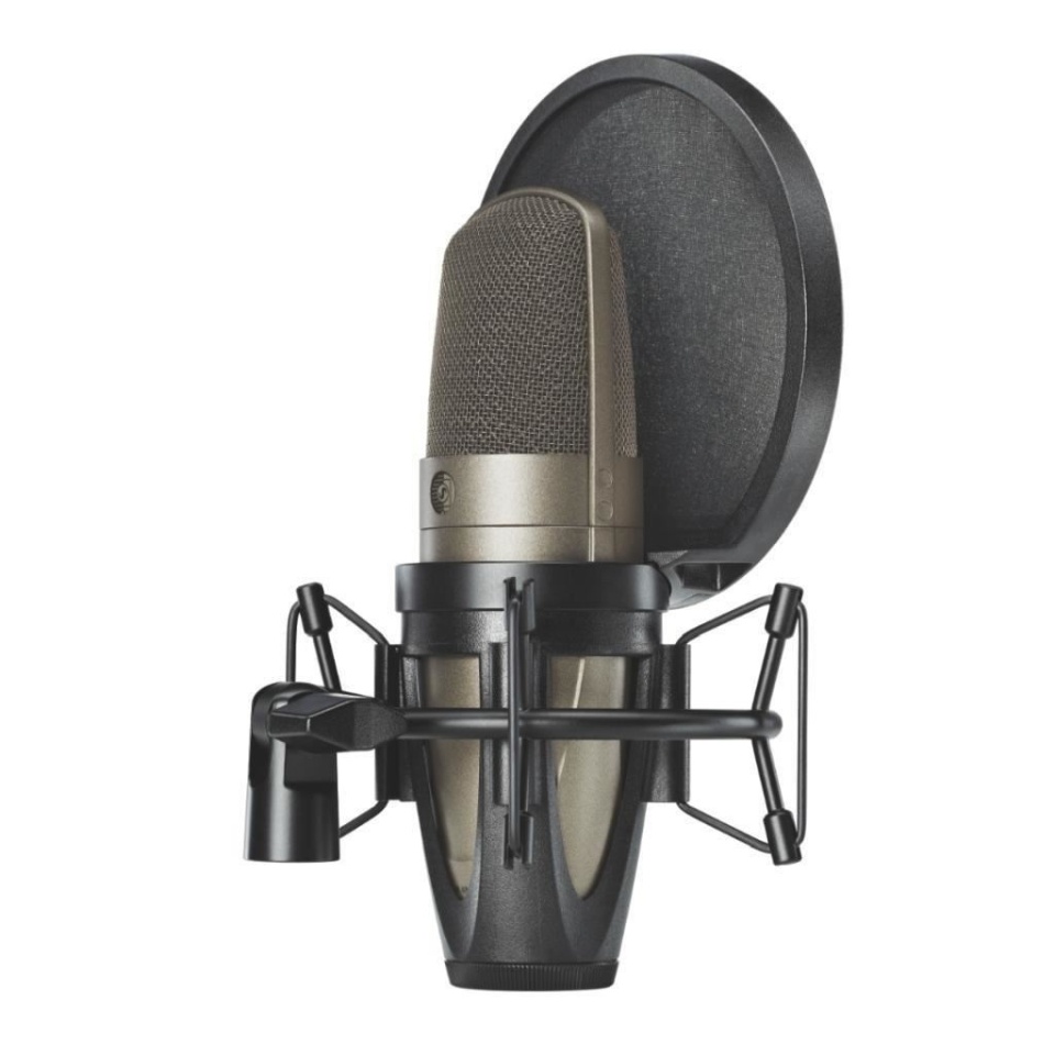 Microfon Studio Shure KSM 42