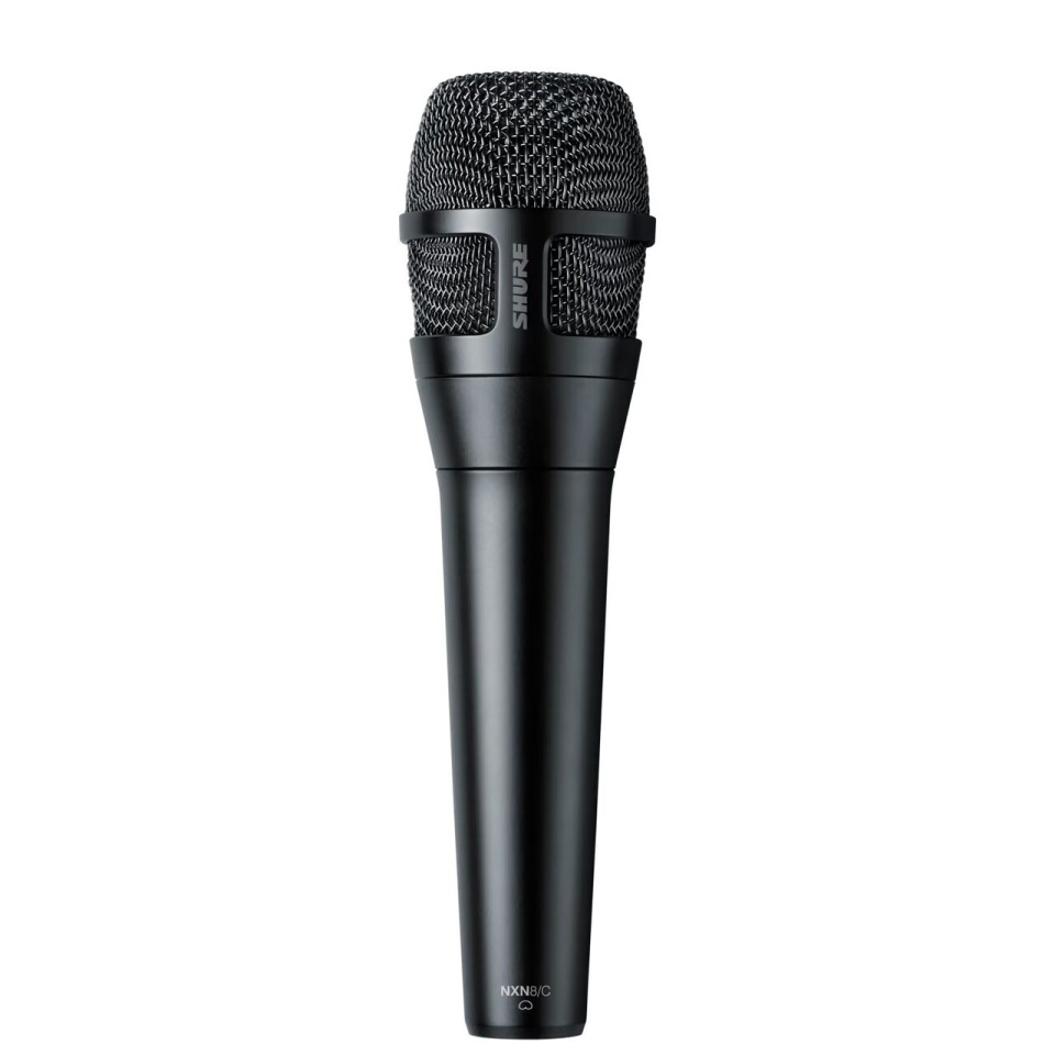 Microfon vocal cu Fir Shure NXN8/C