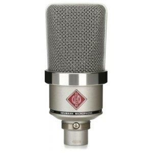 Neumann TLM 102 - Microfon Condensator cu Diafragmă Mare