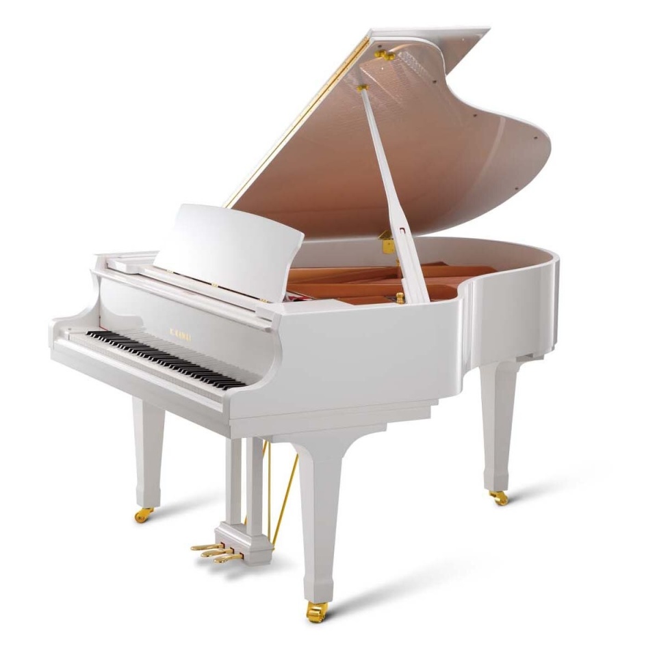 Pian acustic Kawai GX-2