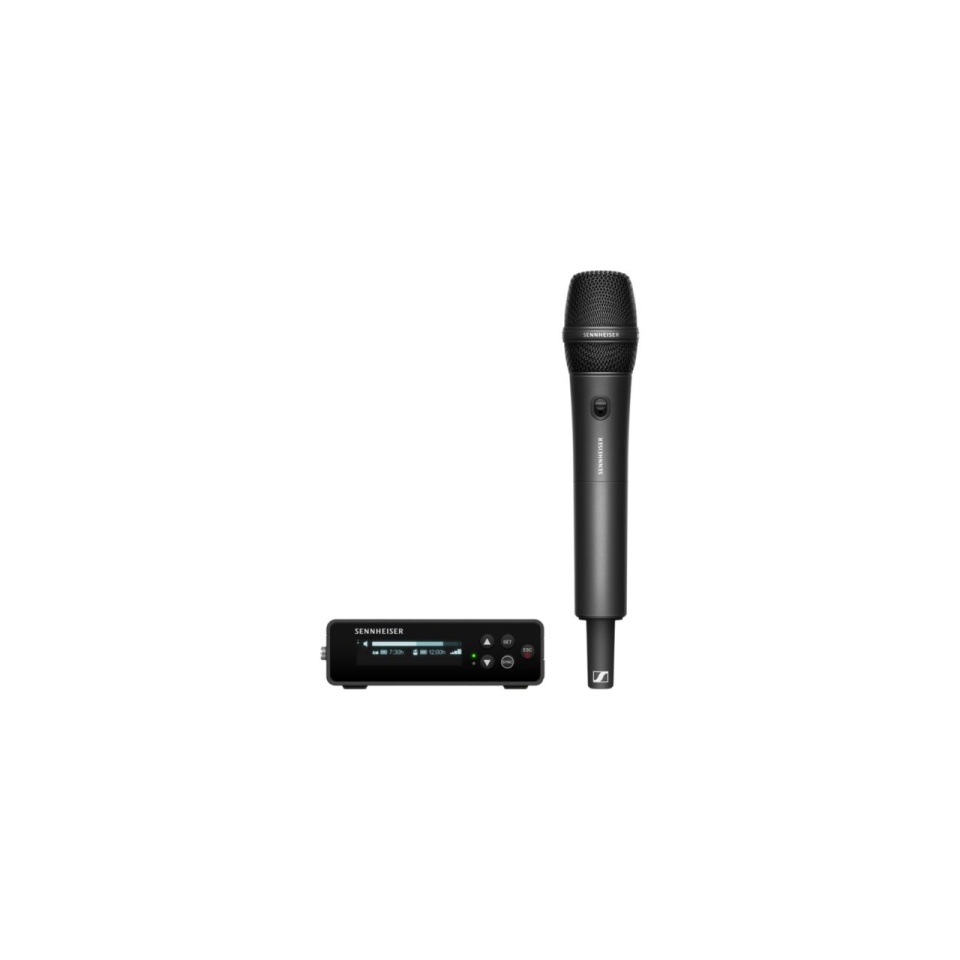 Sennheiser EW-DP 835 Set (R1-6) - Sistem Wireless Digital Portabil pentru Voce