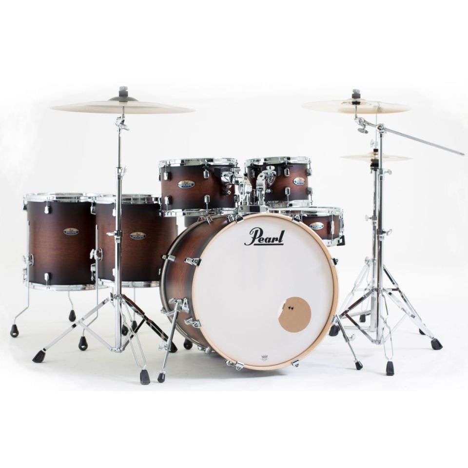Set de Tobe Pearl Decade Maple DMP926S/C260