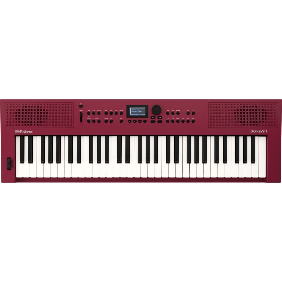 Sintetizator Roland Go:Keys 3 RD