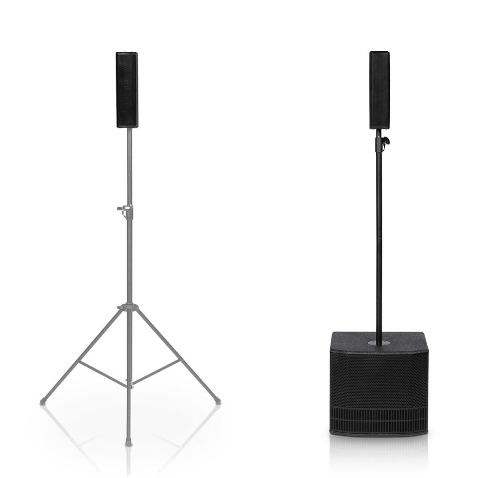 Sistem 2.1 Activ dB Technologies ES 503