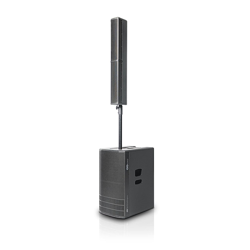 Sistem Activ dB Technologies ES 1002