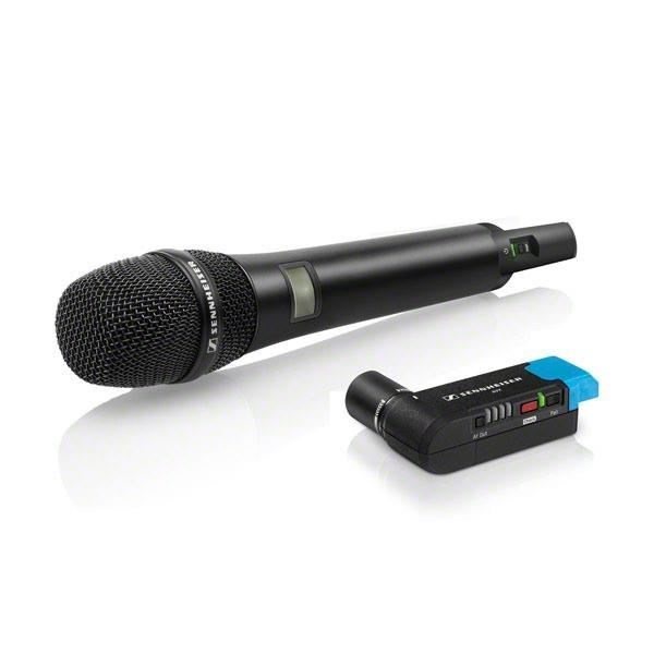 Sistem Wireless pentru Camere Video Sennheiser AVX-835 Set-3