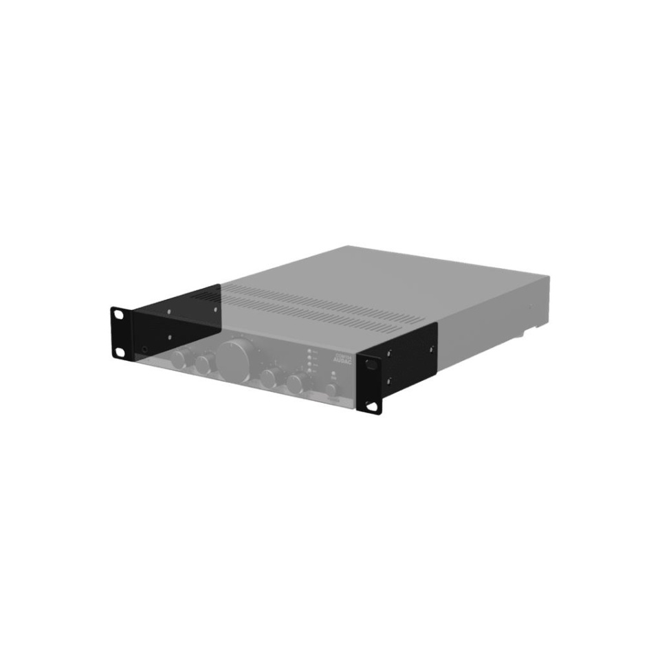 Adaptor pentru montare in Rack Audac MBS310