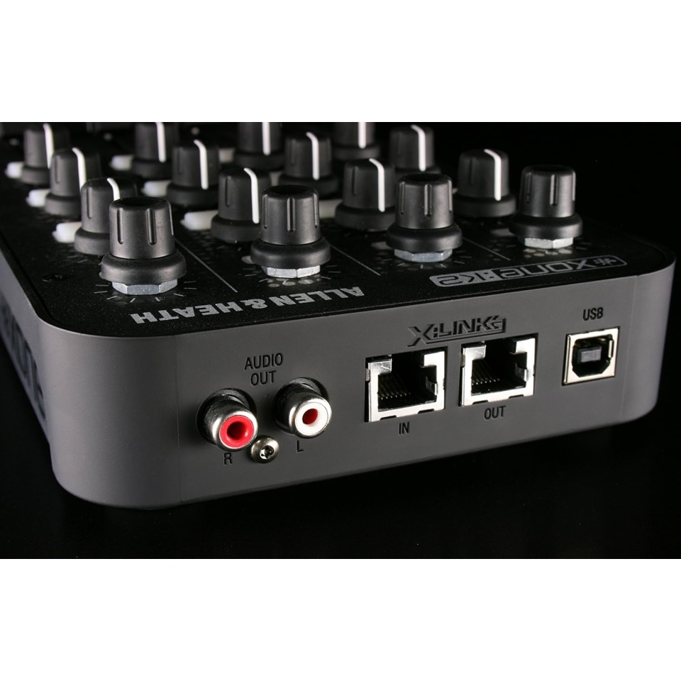 Allen & Heath Xone:K2