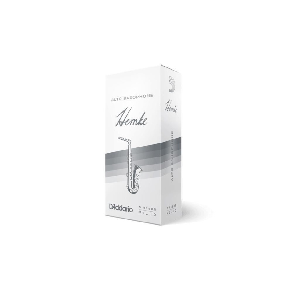 Ancii pentru Saxofon Alto D'Addario Rico Frederick L. Hemke