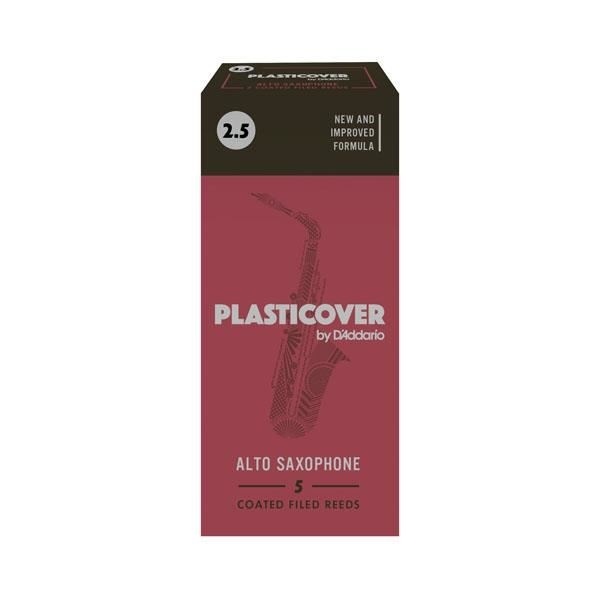 Ancii pentru Saxofon Alto RICO Plasticover