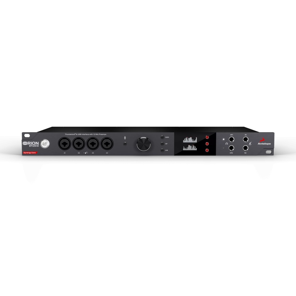 Antelope Orion Studio Synergy Core