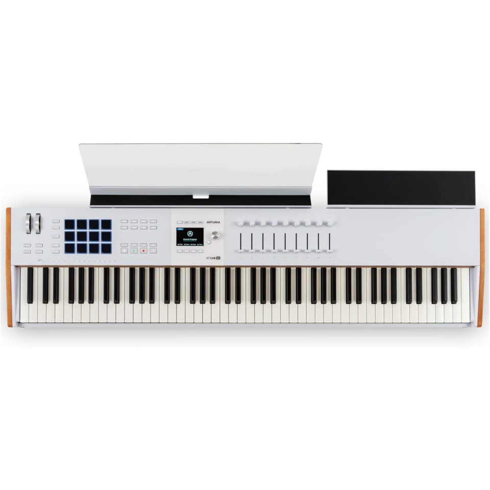 Arturia KeyLab 88 MK3