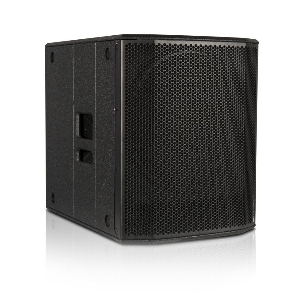 Boxa Bass Activa dB Technologies Sub 618