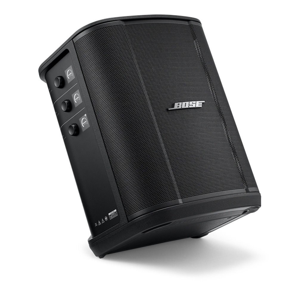 Boxa Portabila Activa Bose S1 Pro+ System(Baterie inclusa)