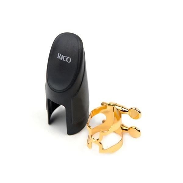 Bratara + Capac Pentru Clarinet RICO HCL1G
