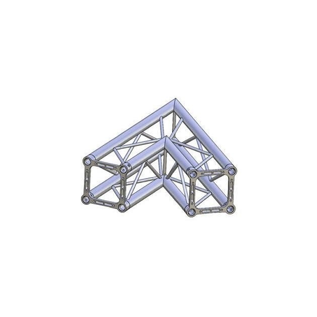 Colt Truss 45° 2 Directii Litec QX30SAL2045