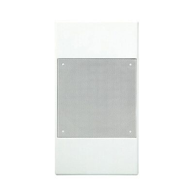 dBTechnologies IS 12SW WHITE – Subwoofer Pasiv Compact de 12” – Subwoofer Pasiv Compact de 12”