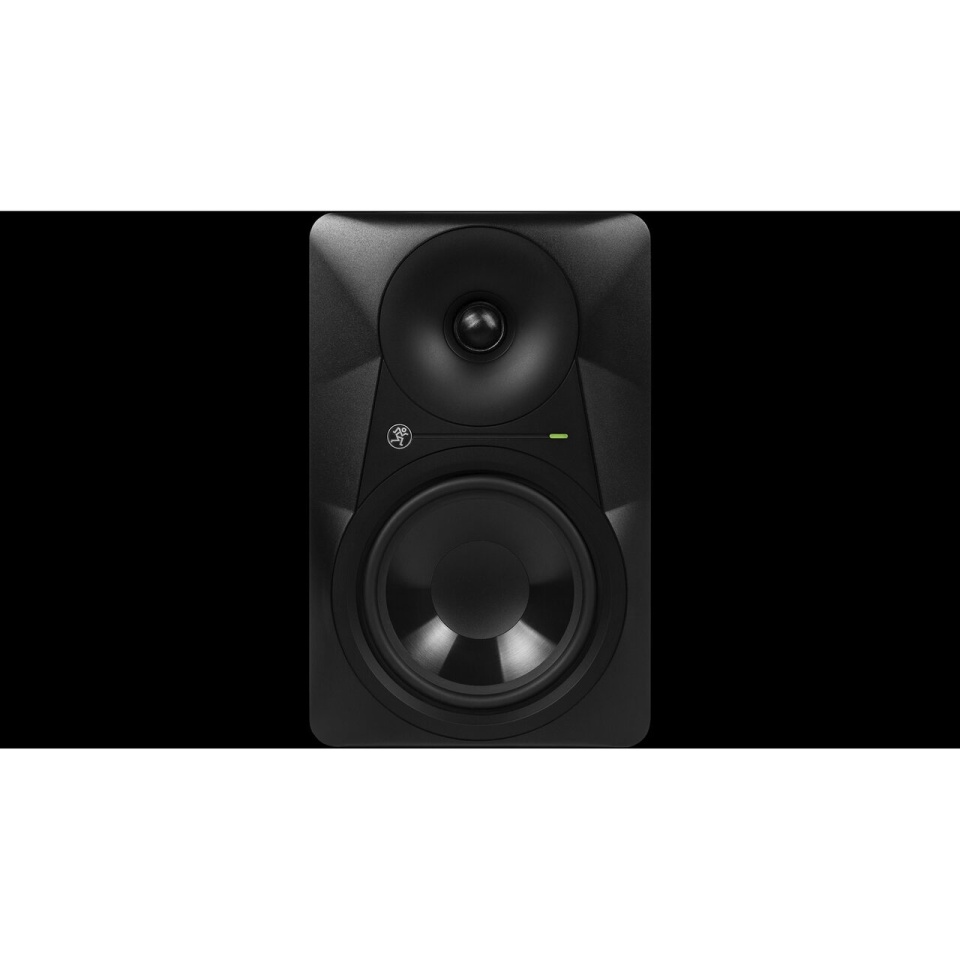 Mackie MR624 – Monitor de Studio Activ de 6,5”