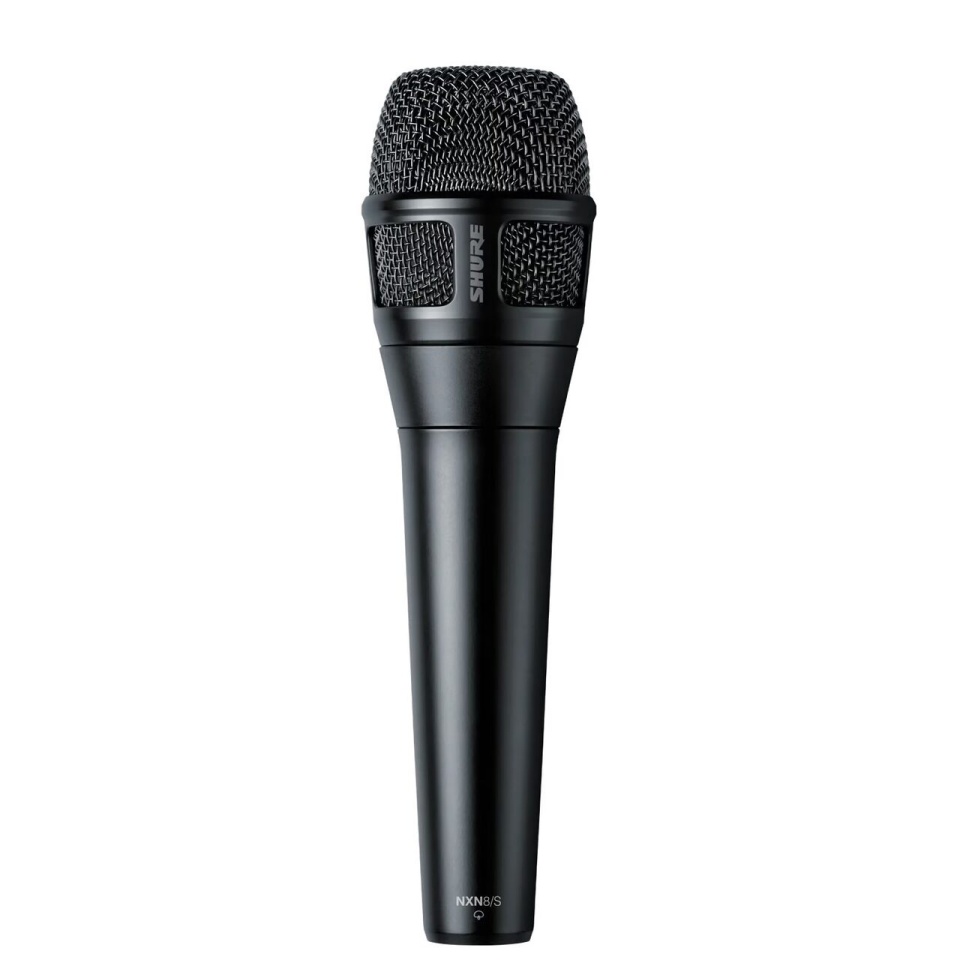 Microfon vocal cu Fir Shure NXN8/S