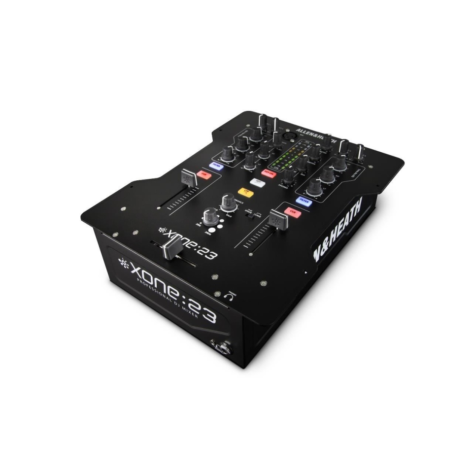 Mixer DJ Allen&Heath Xone:23