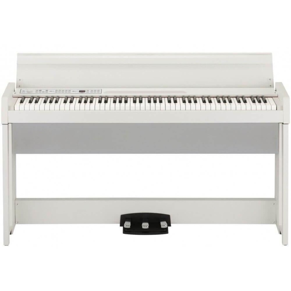 Pian Digital Korg C1 WH