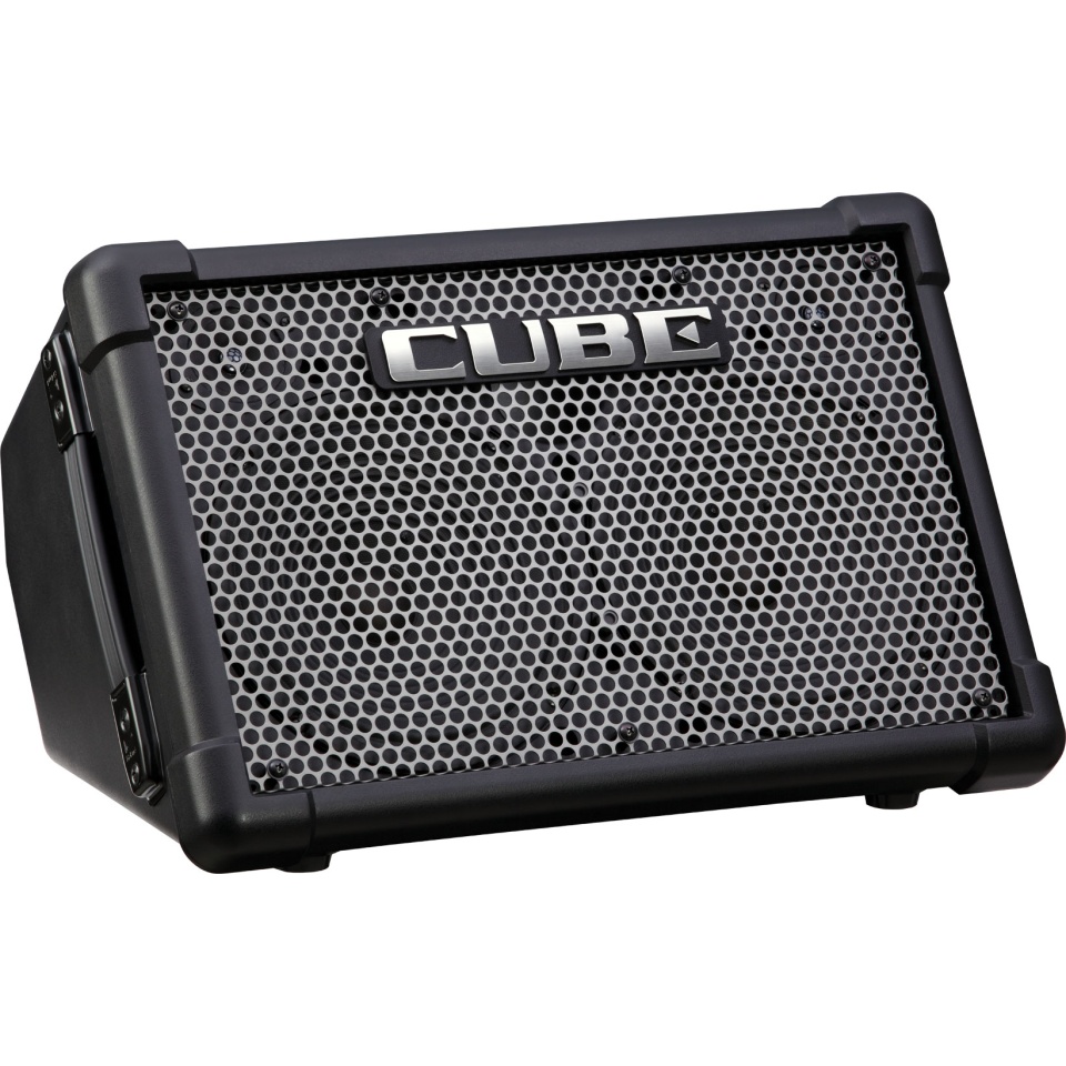 Amplificator Portabil Roland CUBE Street EX - musicshop