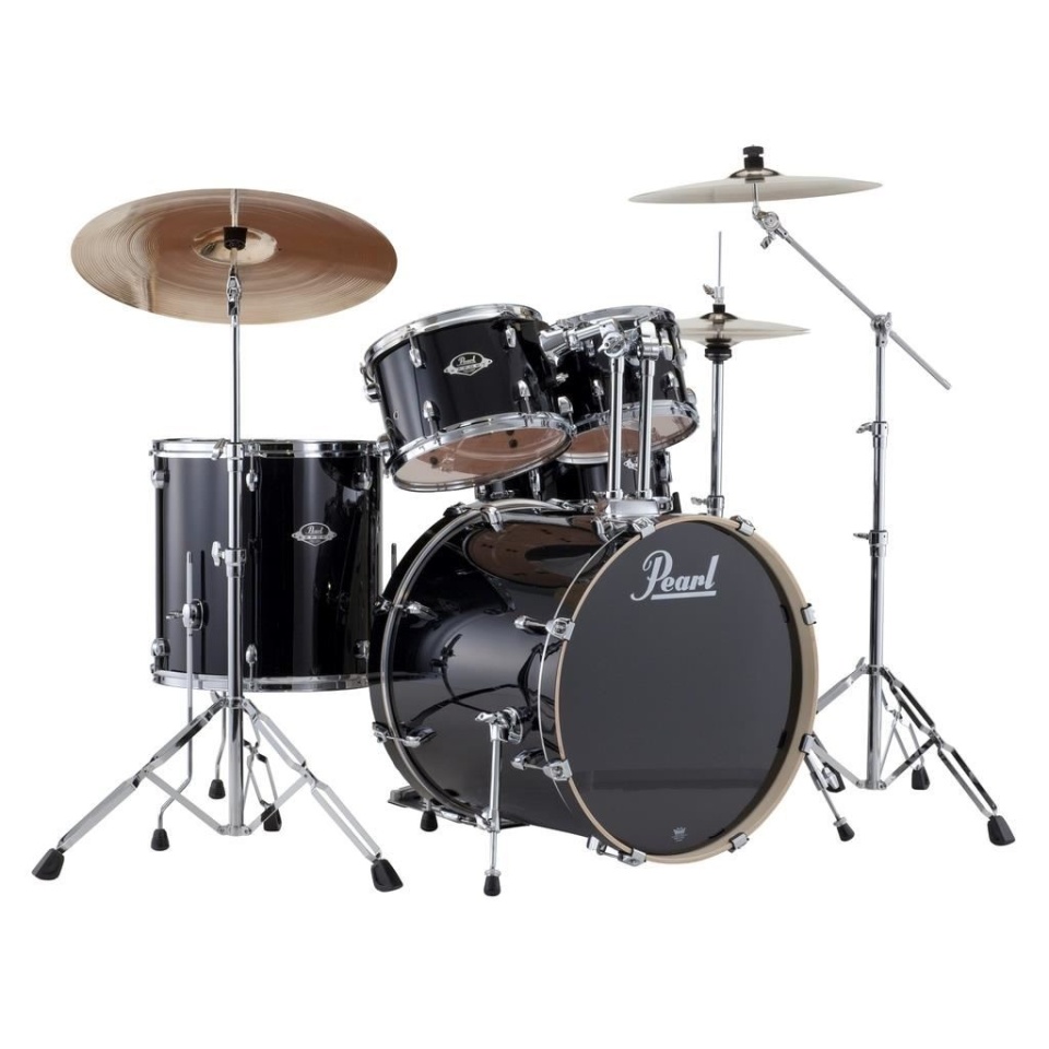 Set de Tobe Pearl Export EXX725SBR/C31