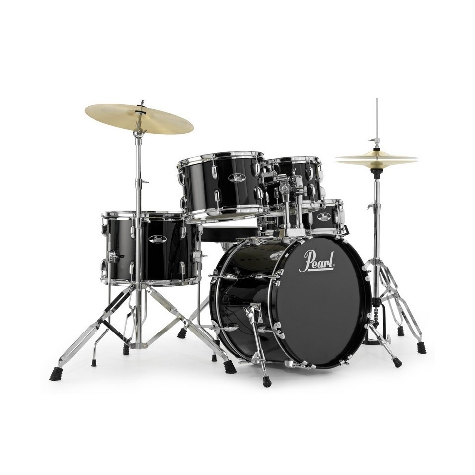 Set de Tobe Pearl Roadshow RS585C/C31
