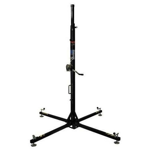 Stalp Telescopic VMB TE-06 B