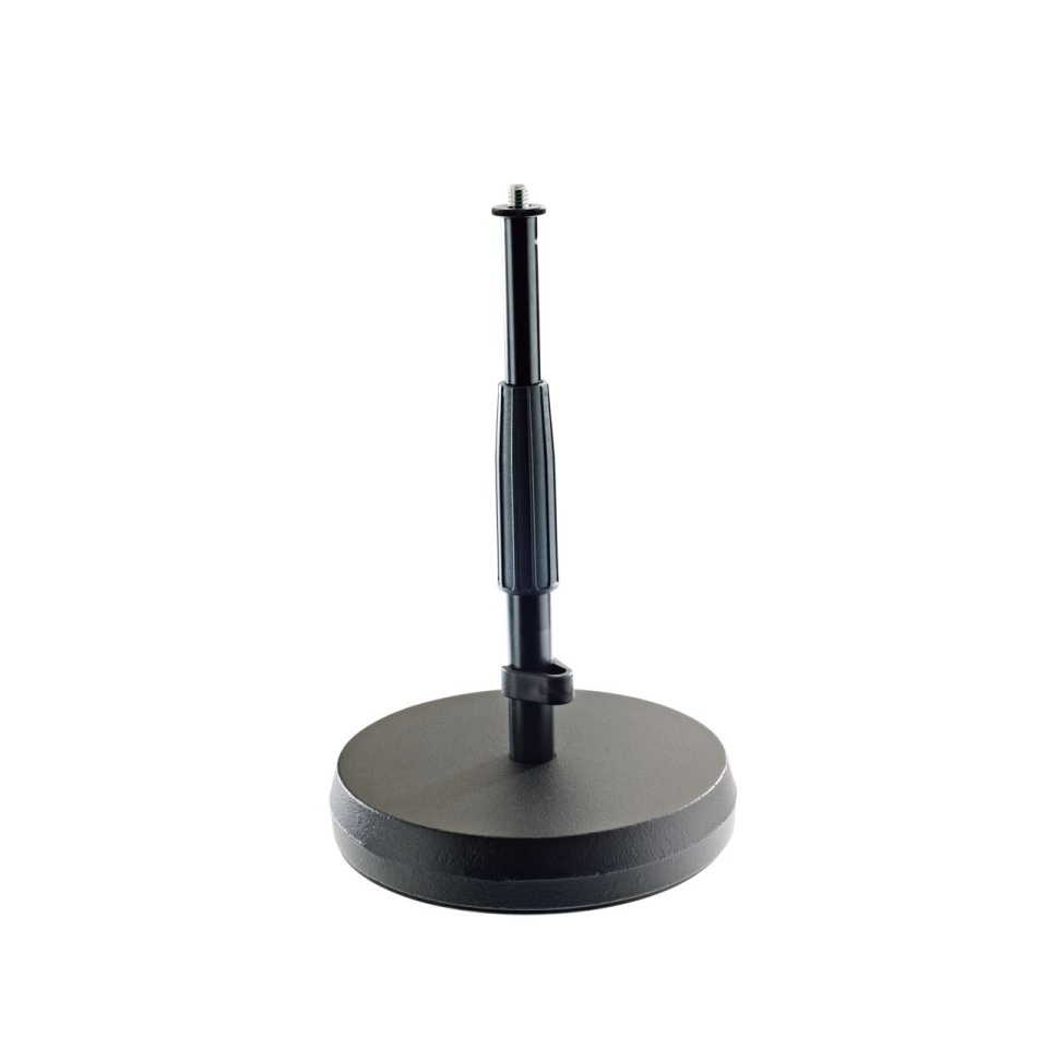 Stativ de masa pentru microfon K&M 23325