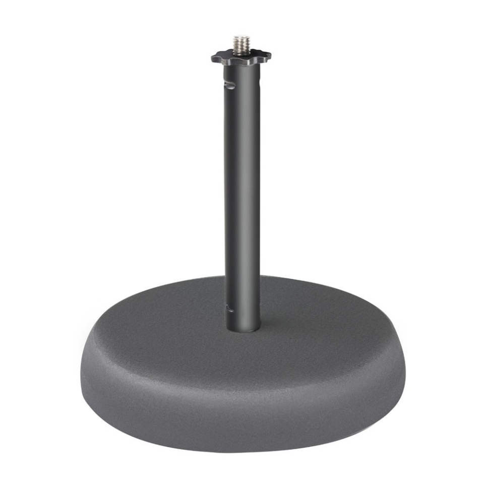 Stativ pentru Microfon de masa Adam Hall S8BB