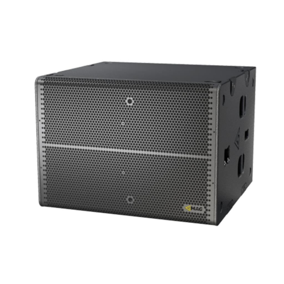 Subwoofer Line Array Pasiv MAG Sub H25
