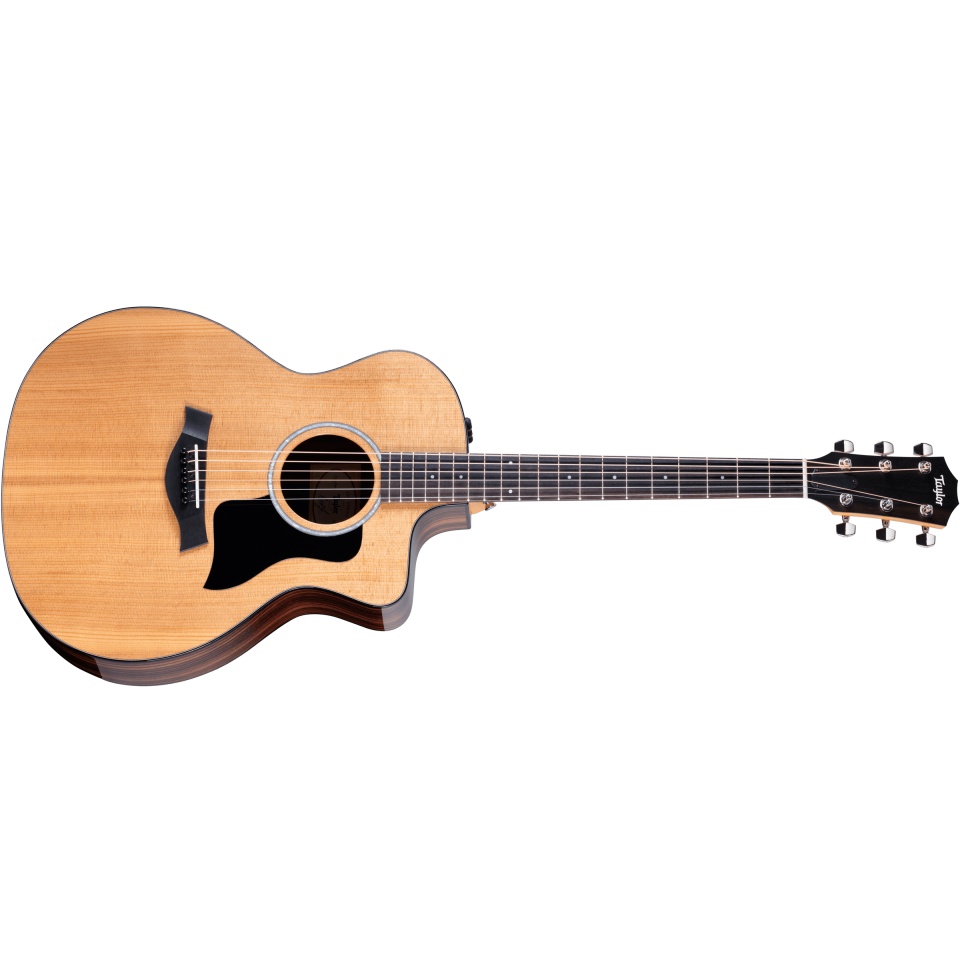 Taylor 214ce Plus