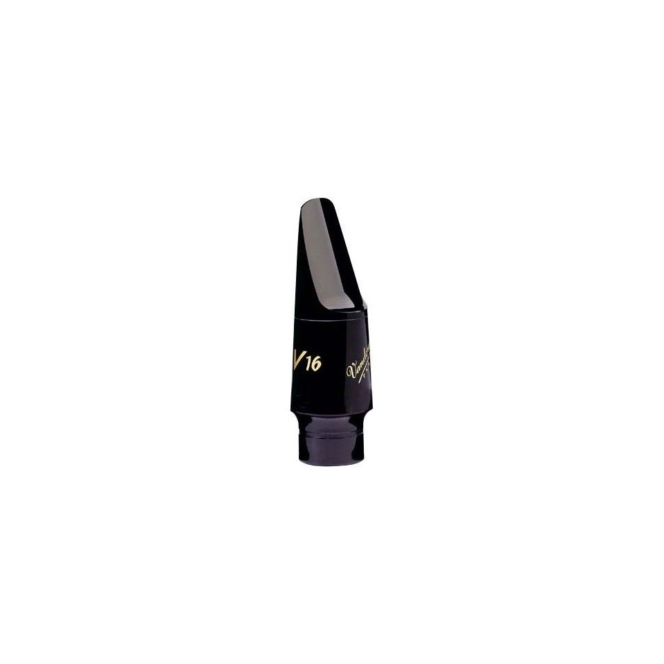 Vandoren SM812M – Muștiuc V16 pentru Saxofon Alto cu Cameră M