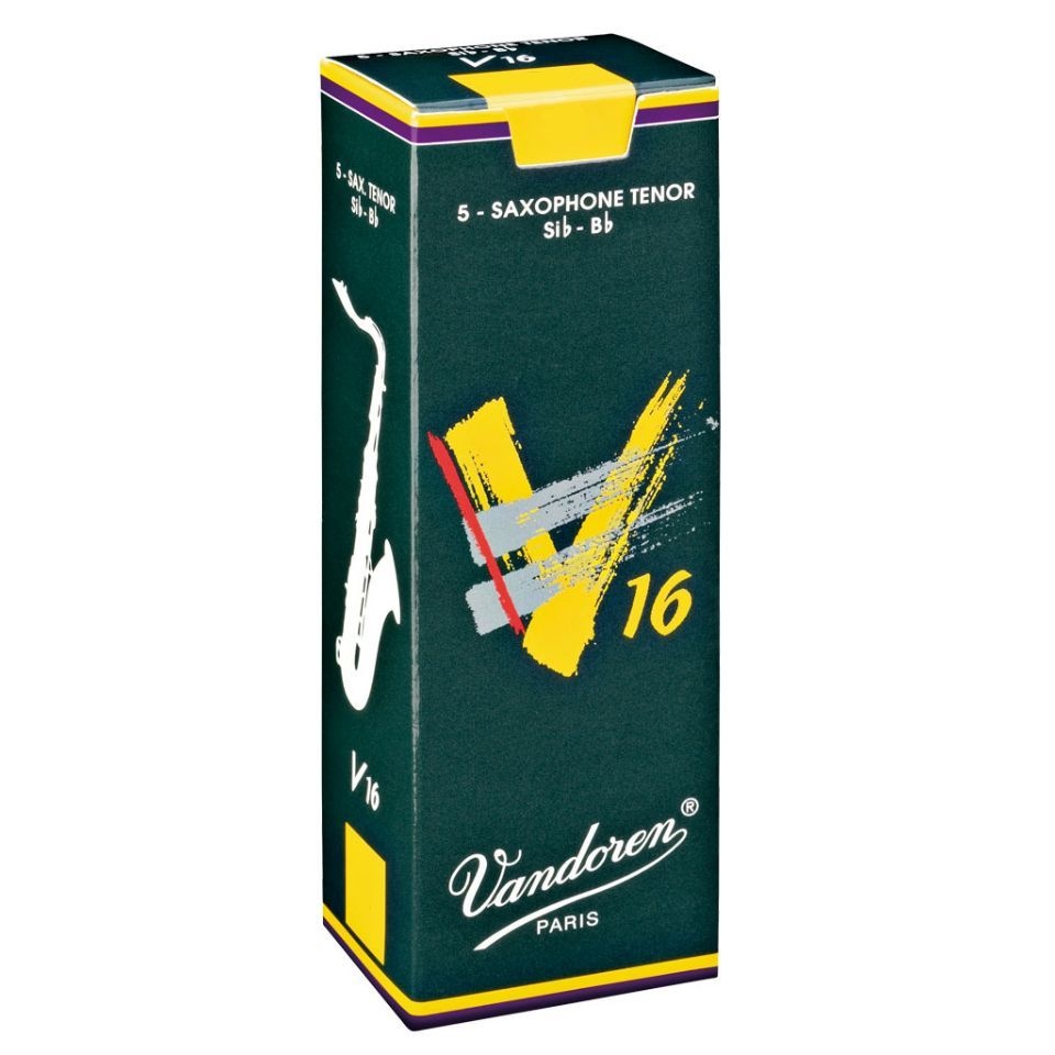 Vandoren SR7225 V16 – Ancie 2.5 pentru Saxofon Alto