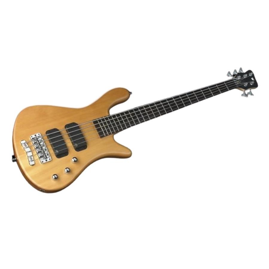 Warwick RB Streamer Std 5 Honey OFC CHROME