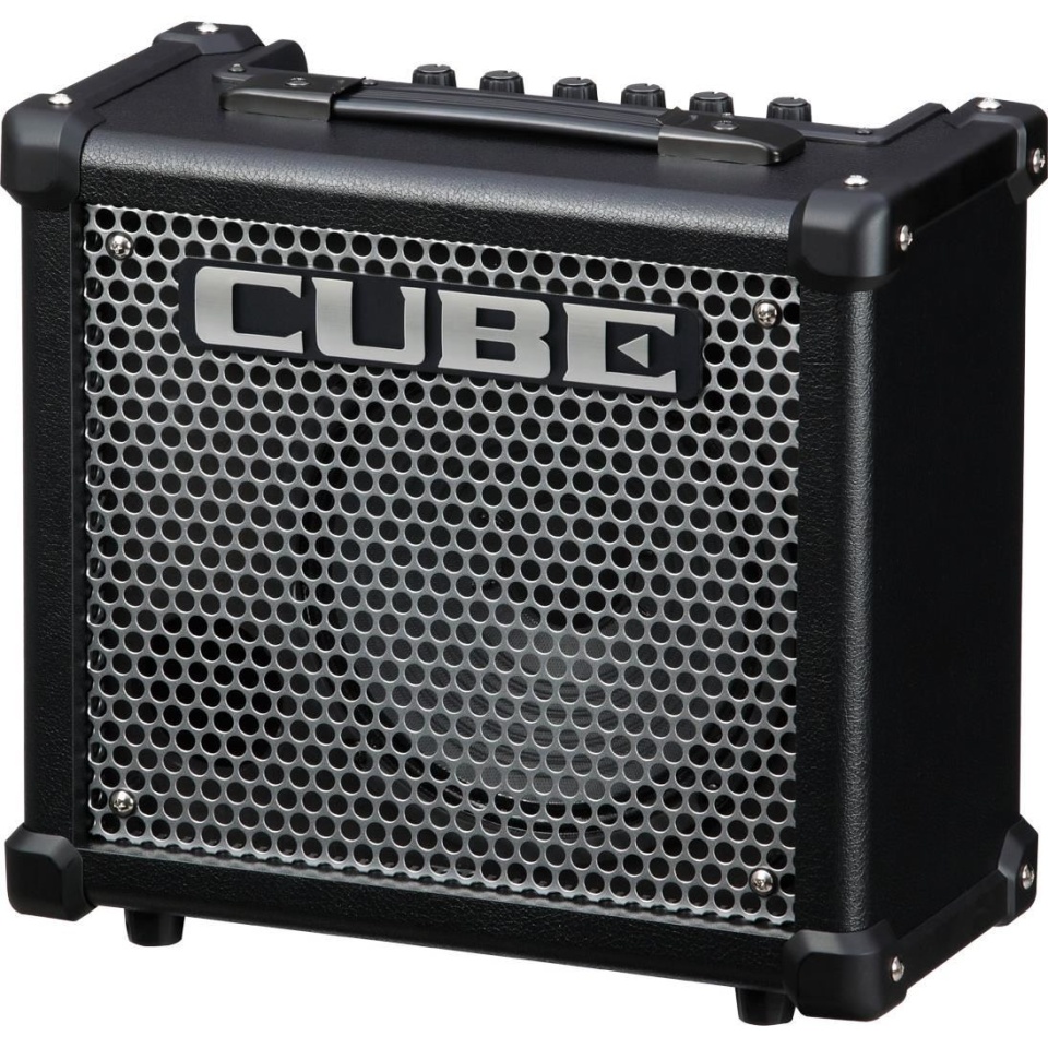 Amplificator de Chitara electrica Roland Cube-10GX