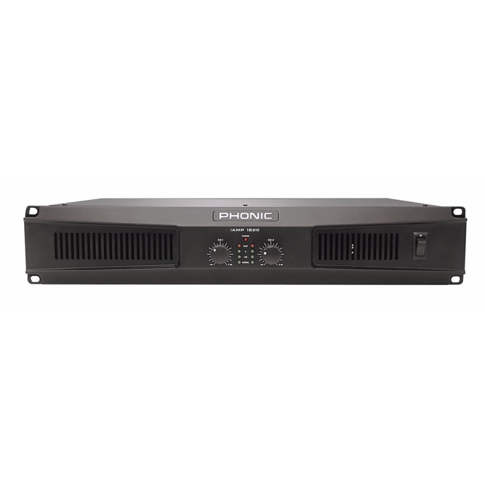 Amplificator Phonic iAMP 1620