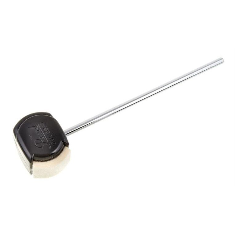 Batator Dual pentru Tobă Mare Pearl DB-100 2-Way Beater pentru Pedală P-900