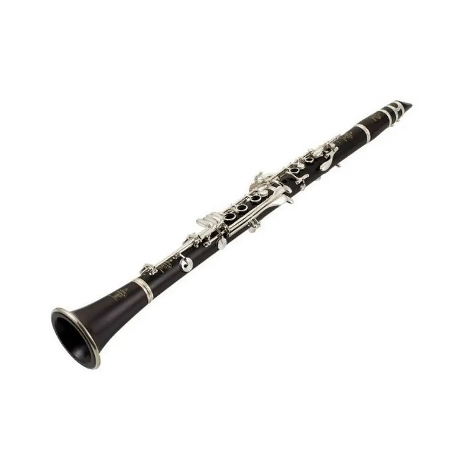 Buffet Crampon E13 Clarinet Si bemol 17/6 BC1102C-2-0GB | MusicShop