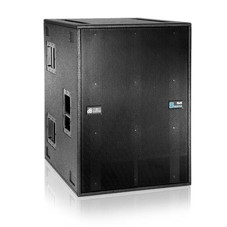 dB Technologies DVA S1521N