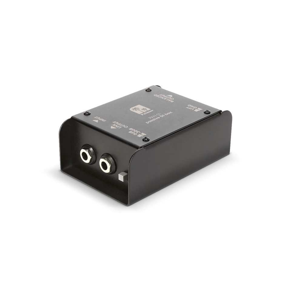 Direct Box Pasiv Palmer PAN01