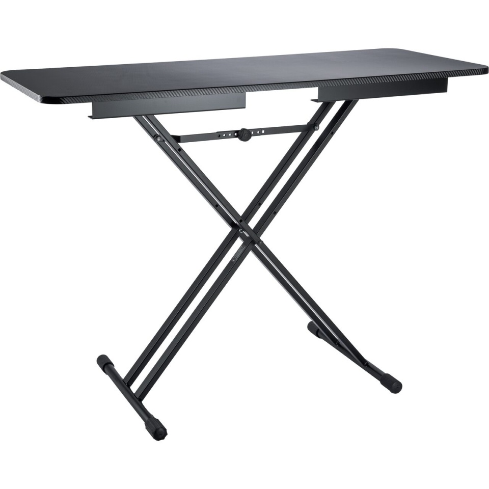 K&M 18900-000-55 – Suport pentru Claviatură cu Blat Integrat