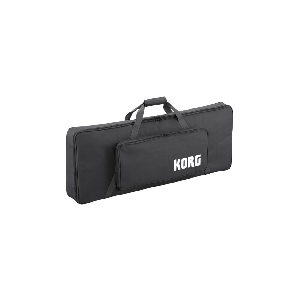 Korg SCPA600 – Husă Soft Case pentru Sintetizatoare PA-600, PA-700 și PA-1000
