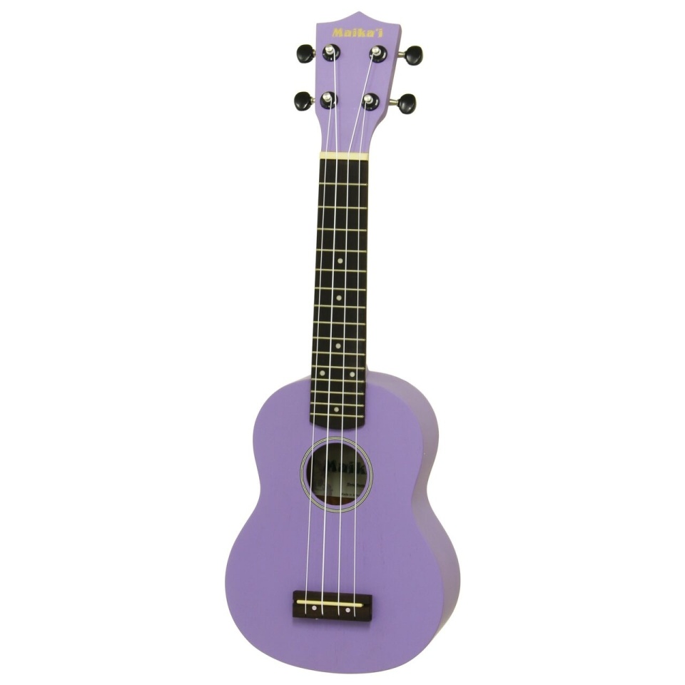Maika’i MKU-1 Soprano PP – Ukulele Soprano Mov