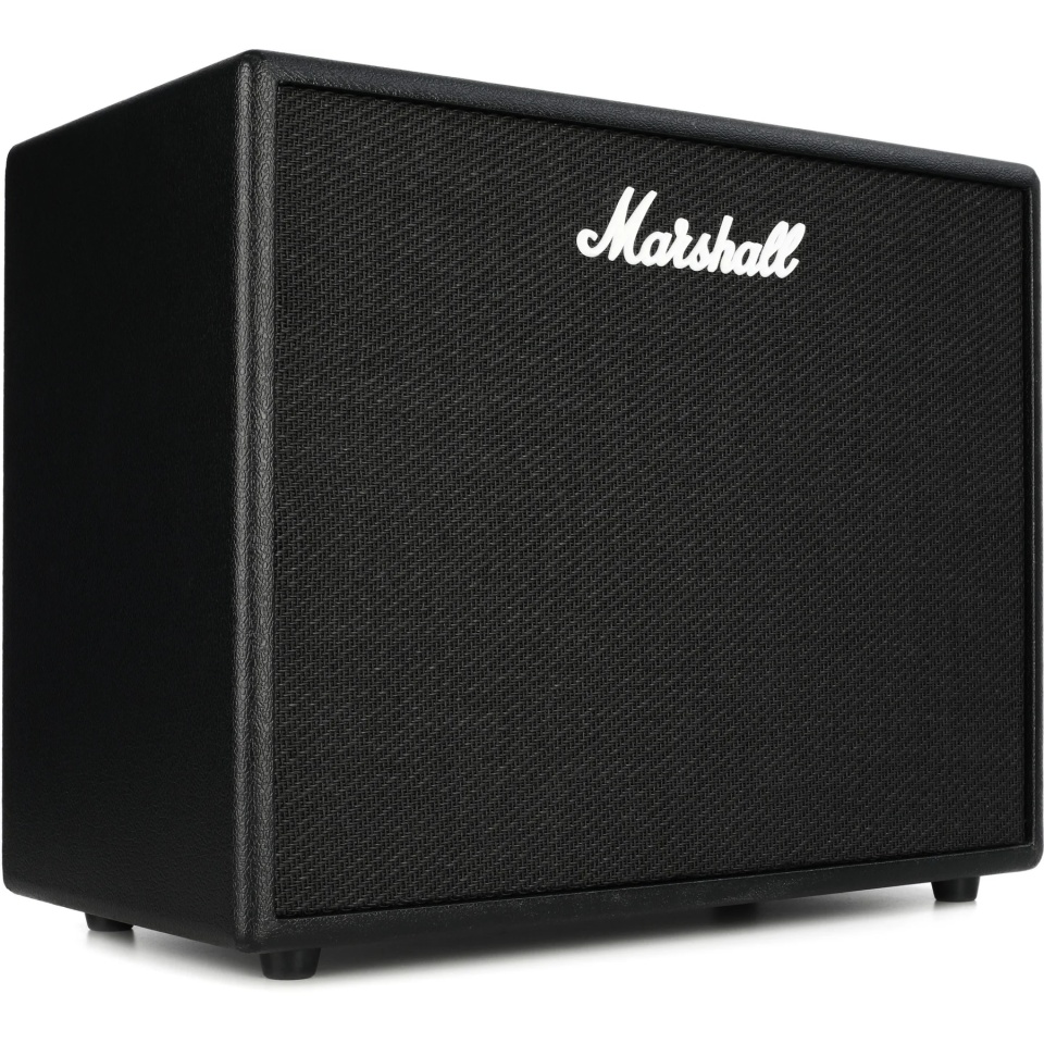 Marshall Code 50