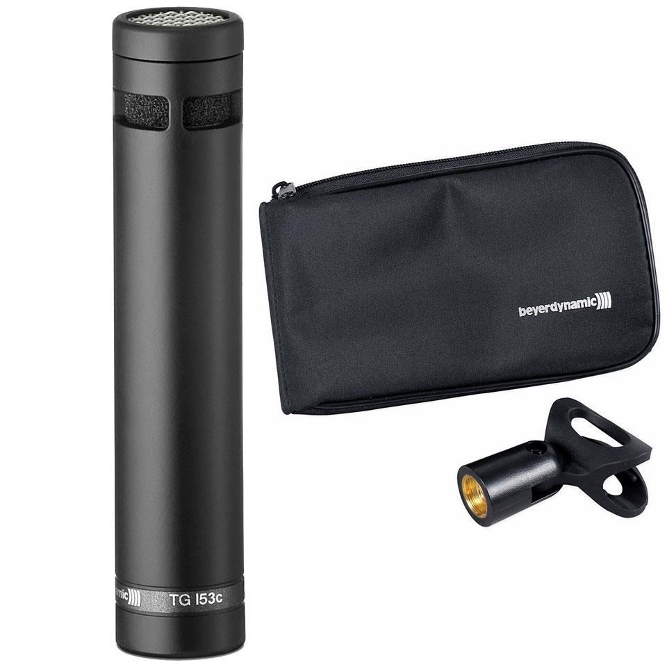 Microfon Condenser beyerdynamic TG 153C