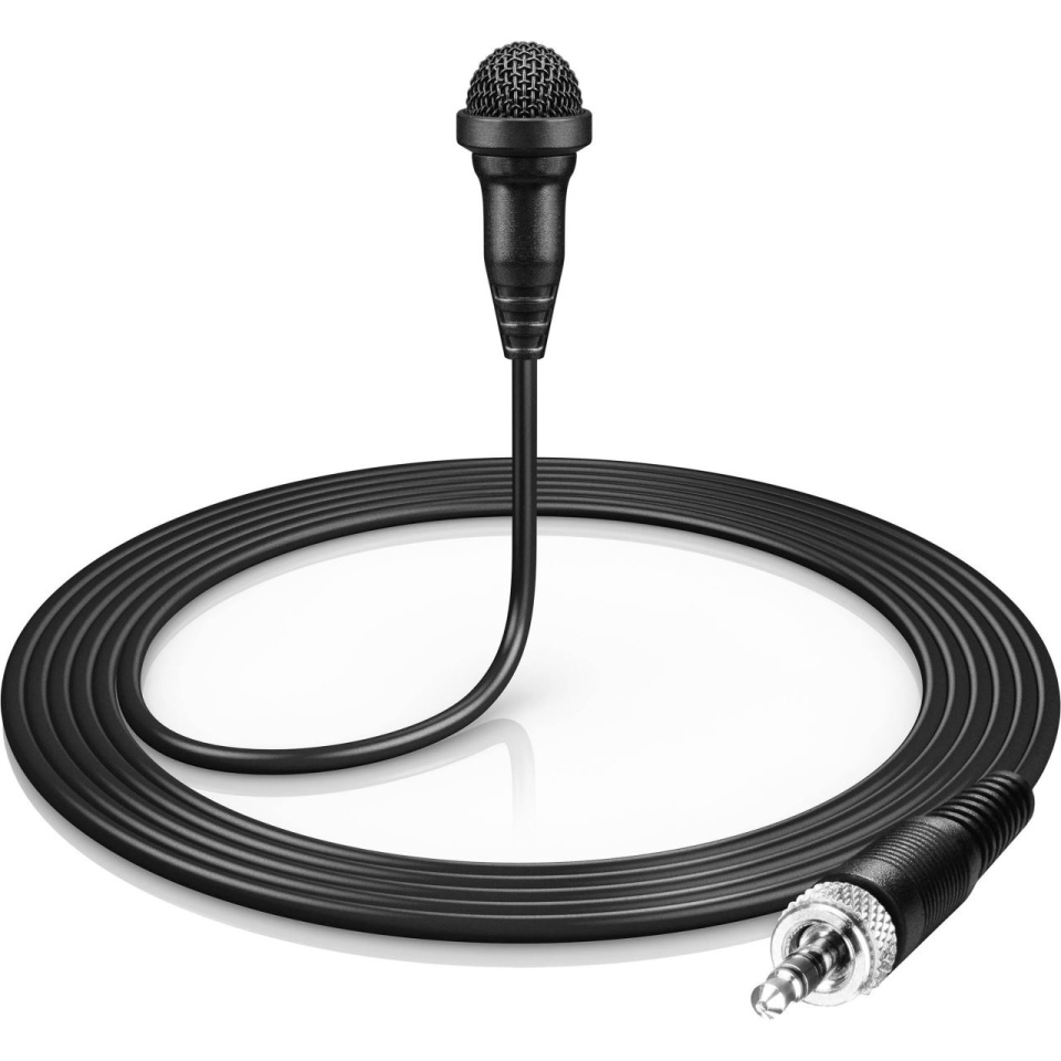 Microfon Lavaliera Sennheiser ME 2-II - Img1