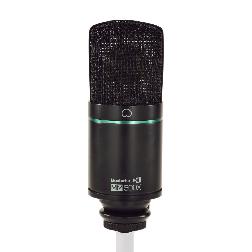 Microfon Studio Montarbo MM500X