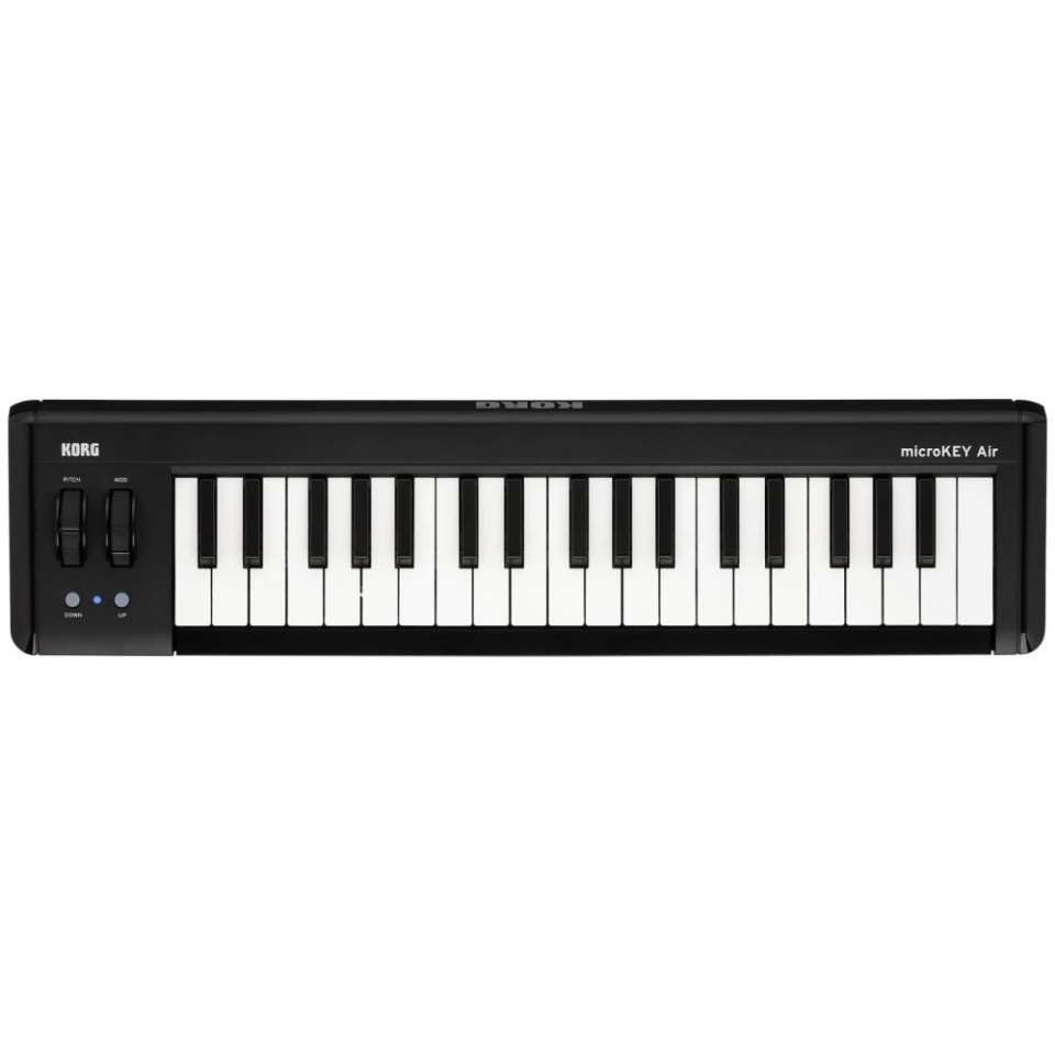 MIDI Claviatura Korg microKEY2-37 AIR